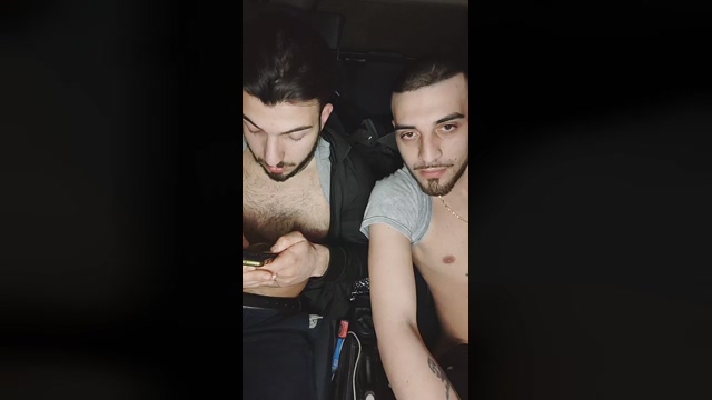 ElettrcistaSexy  29-03-2022 Recorded Video bicurious