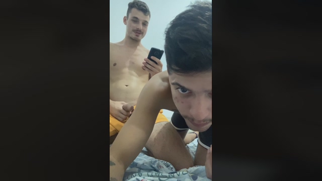 GangSmolking  29-03-2022 video spanking