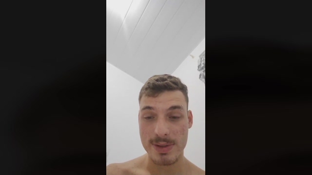 GangSmolking  29-03-2022 video horny