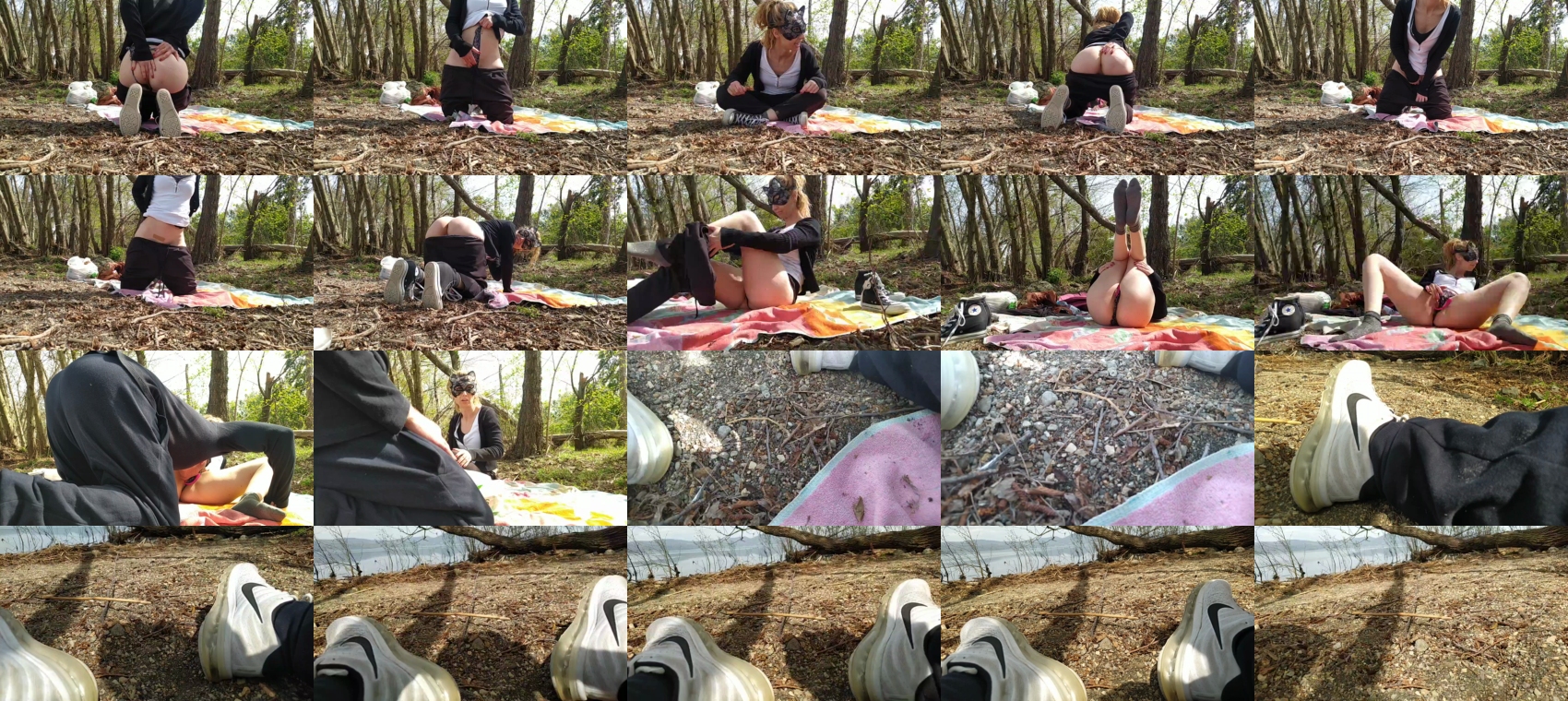 Harleyejoker 29-03-2022 fuckass 