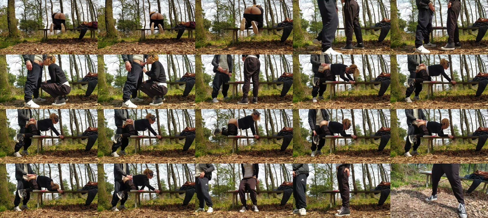 Harleyejoker 29-03-2022 kissing 