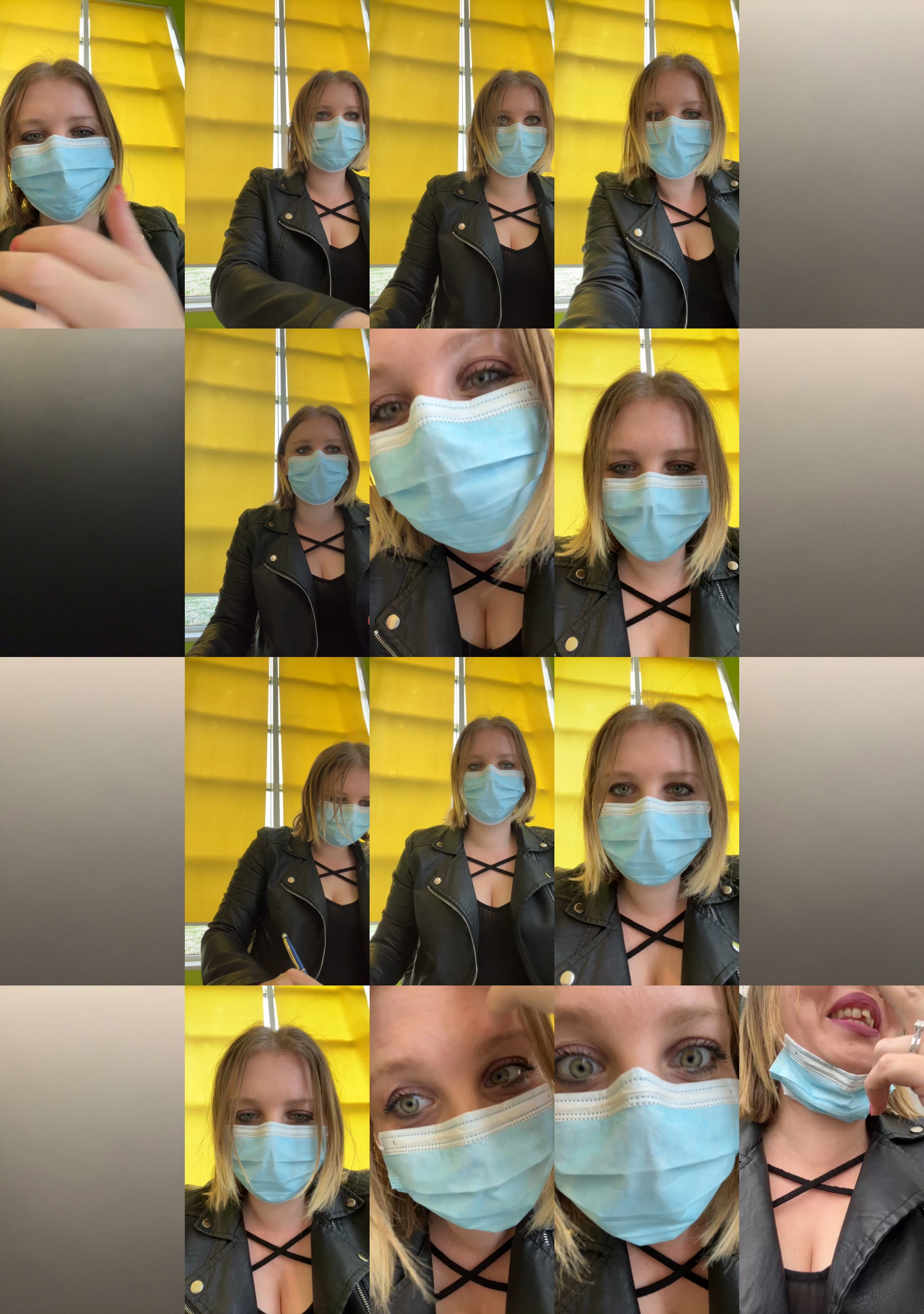 Lalie0000 29-03-2022 Cam 
