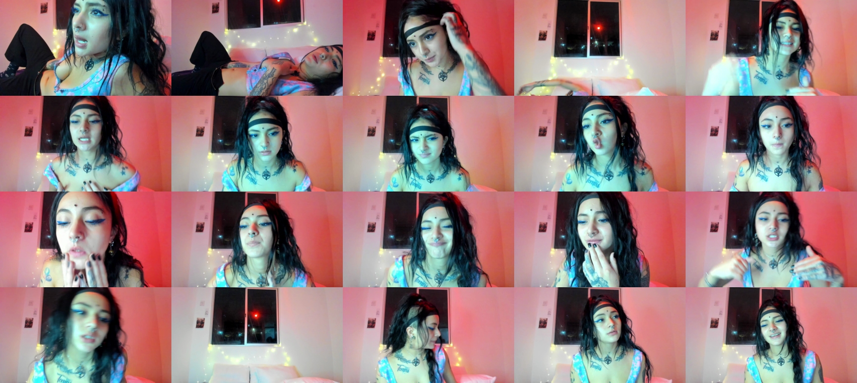 LeilaTripp 29-03-2022 fuckme 