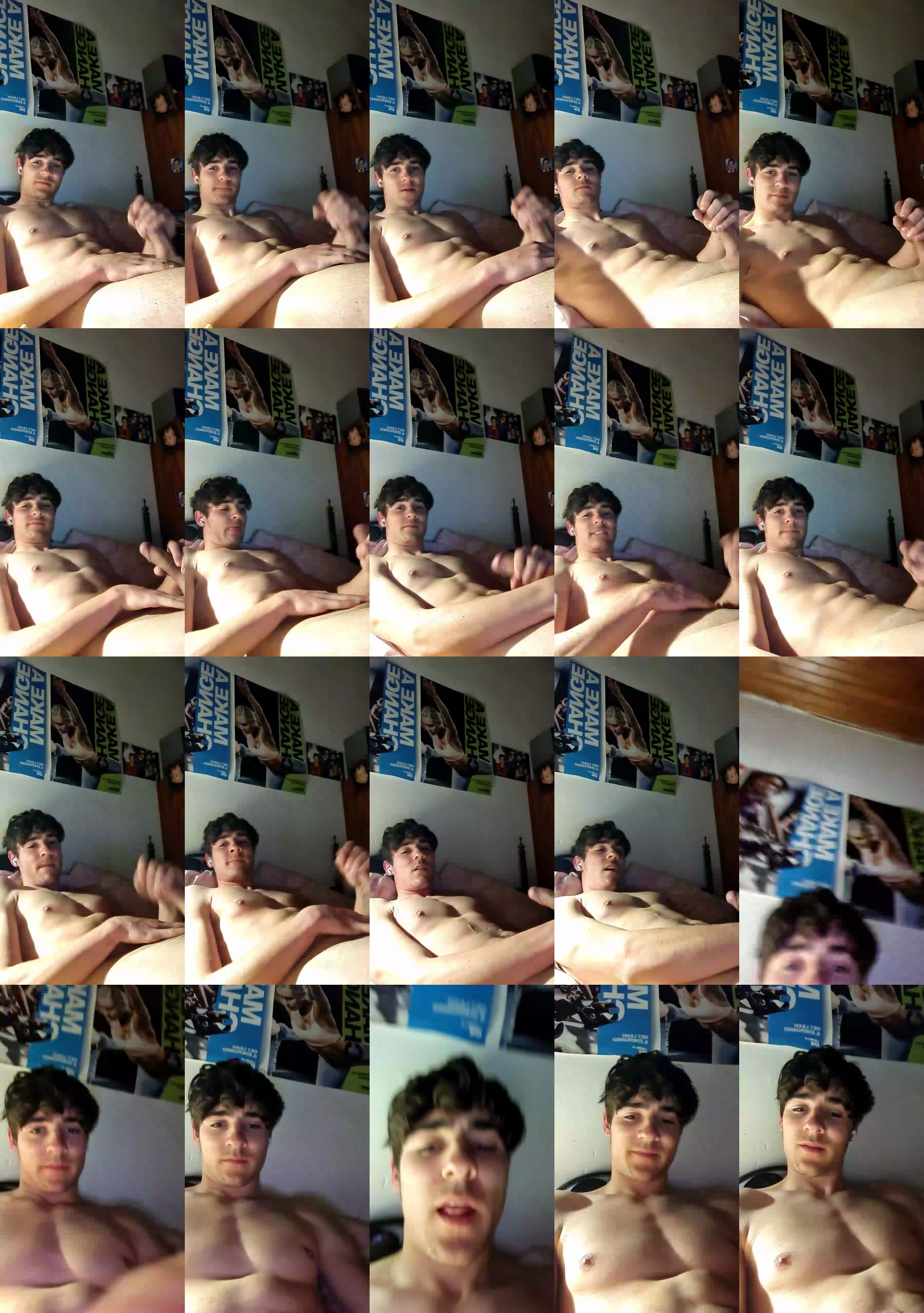 Louis32220  28-03-2022 Recorded Video ass