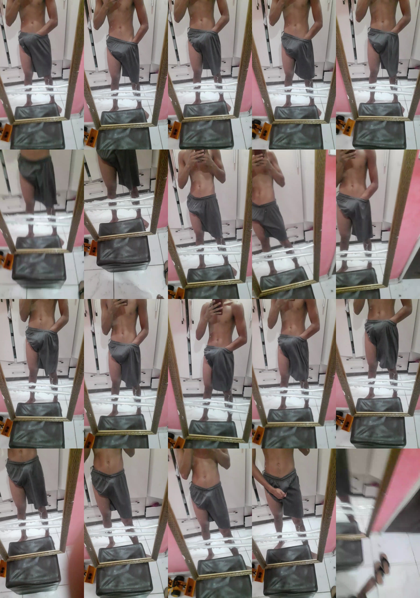 Magrimn  29-03-2022 Recorded Video skinny