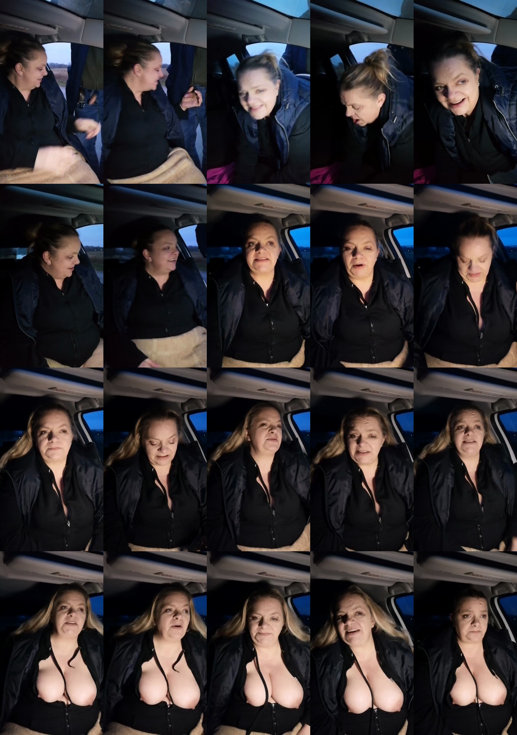 Mollyschnegge74 28-03-2022 oral 