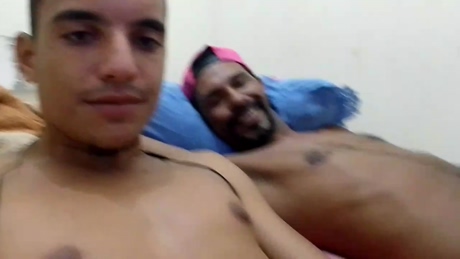 NandoBro  29-03-2022 video prettyface