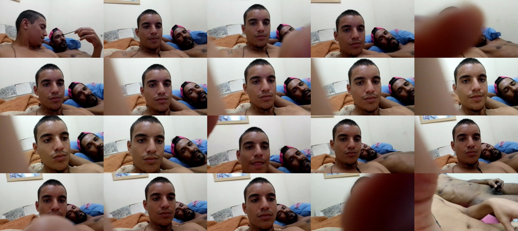 NandoBro  29-03-2022 Recorded Video dirty