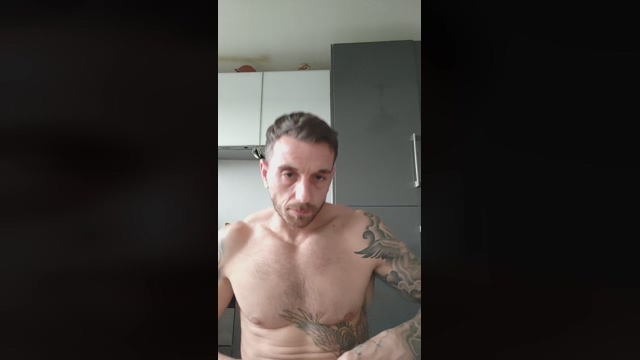 Neotrix33  28-03-2022 video spank