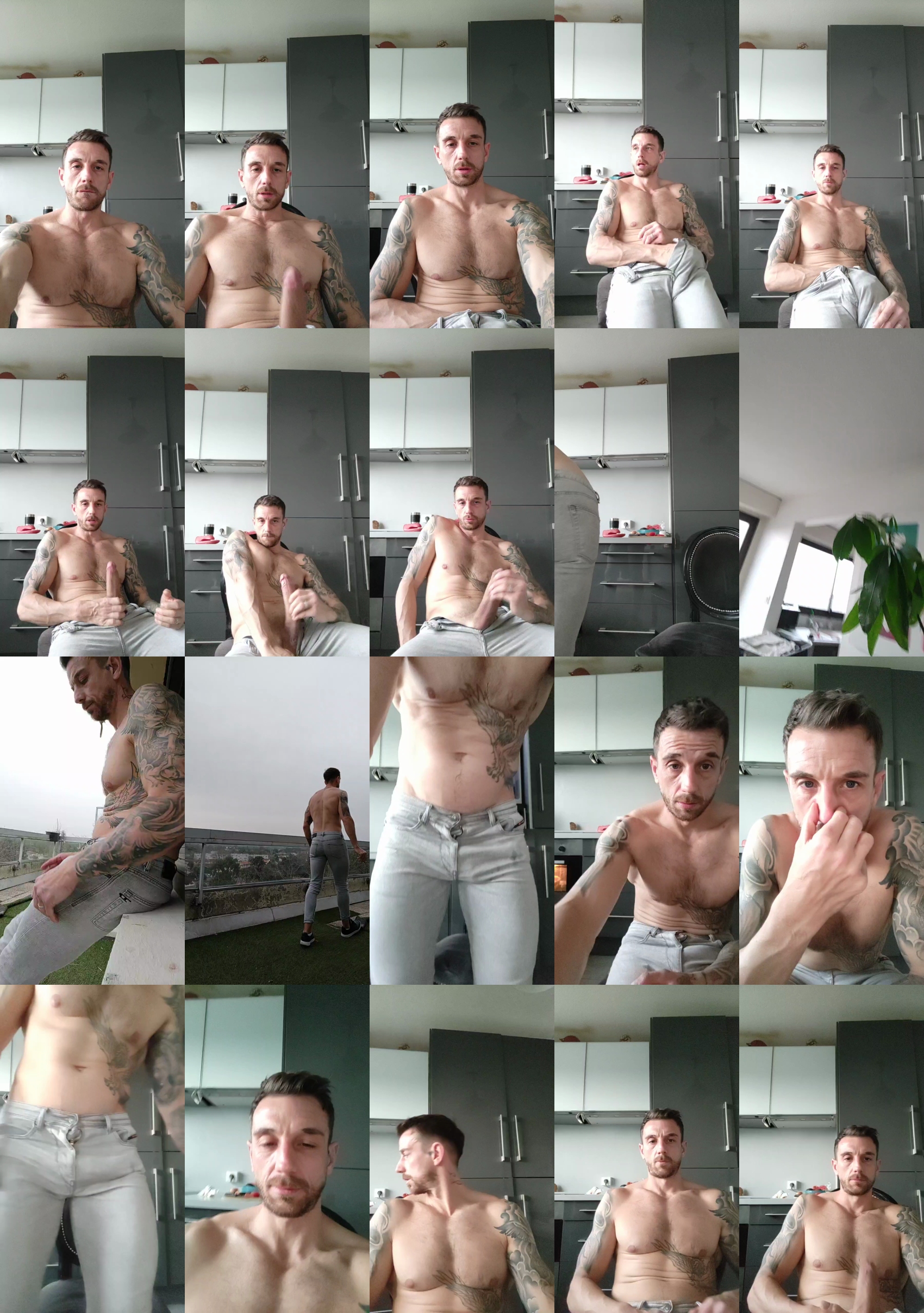 Neotrix33  28-03-2022 Recorded Video naughty