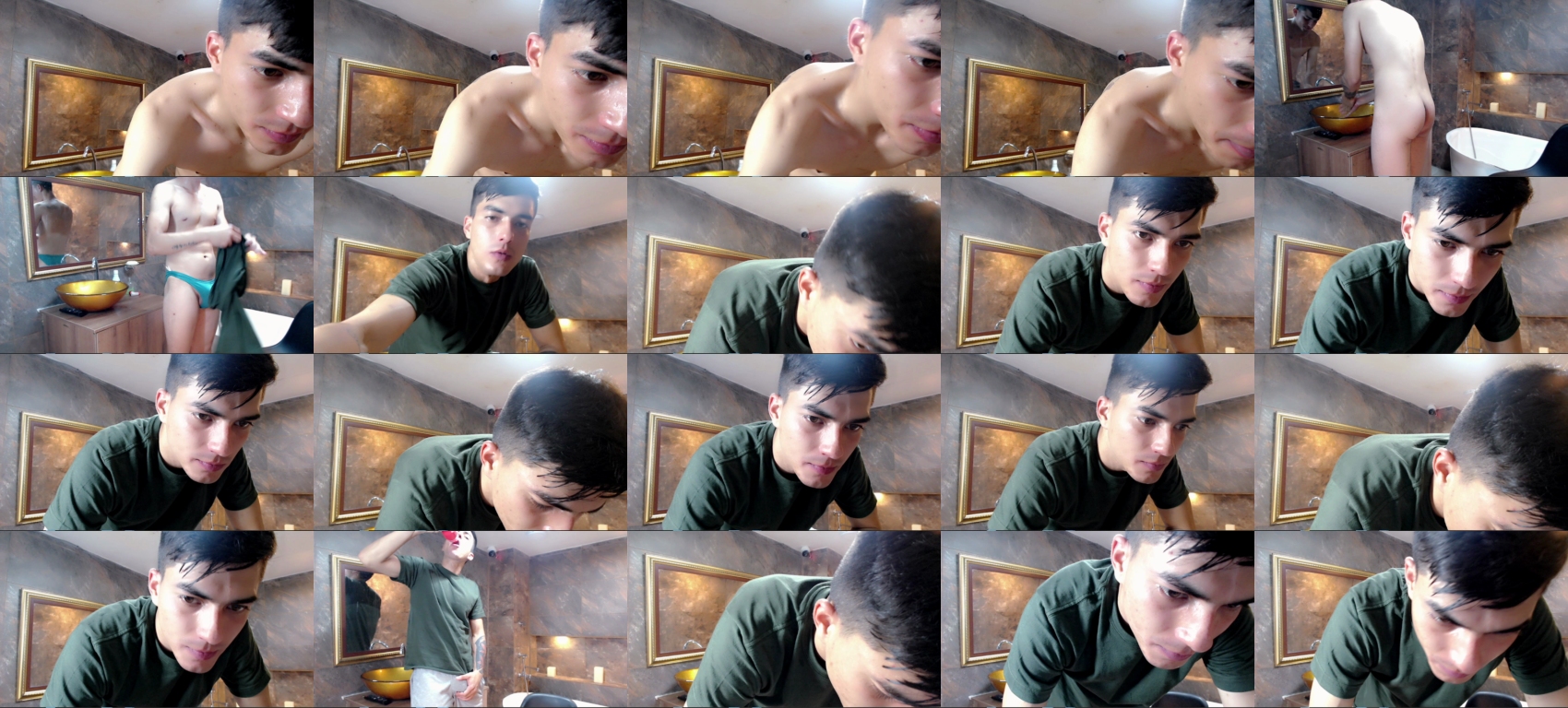 Pablo_Locket  29-03-2022 Recorded Video sexykitty