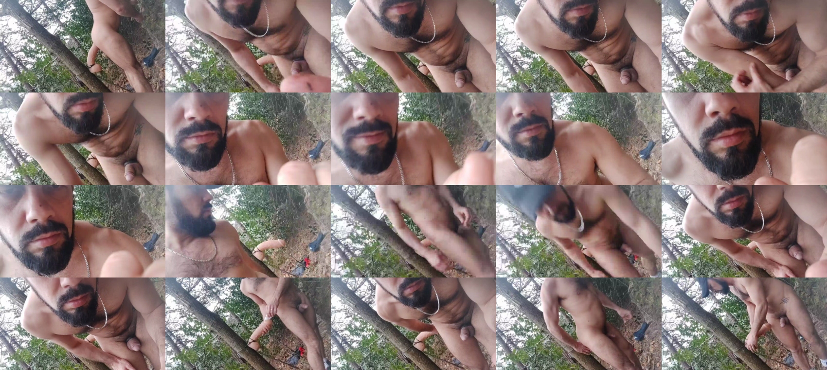 Parejaff30  28-03-2022 Recorded Video play