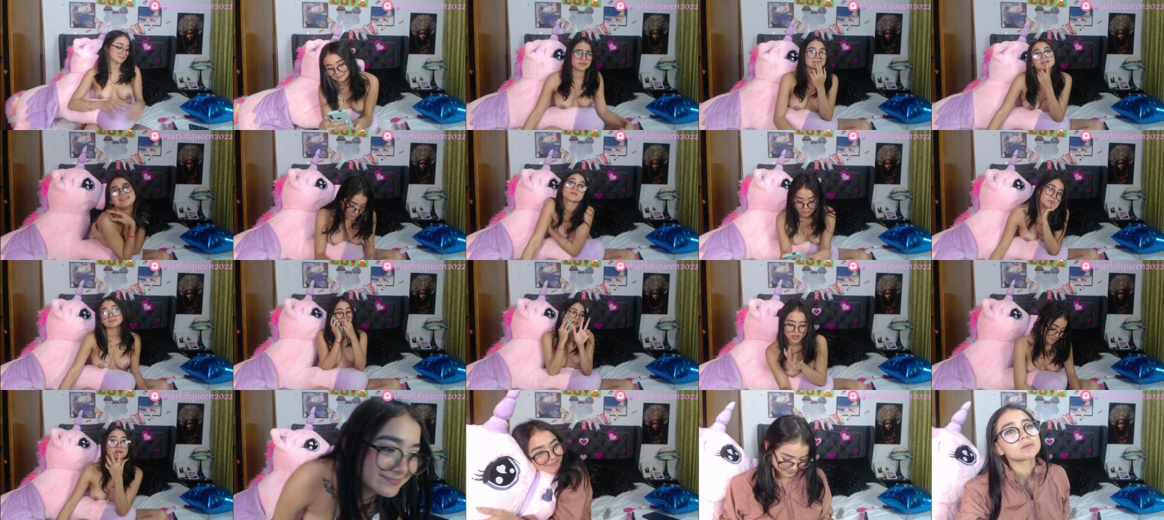 Sharlotqueen 29-03-2022 fuckher 