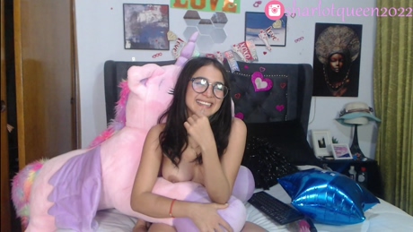 Sharlotqueen 29-03-2022 fuckher 