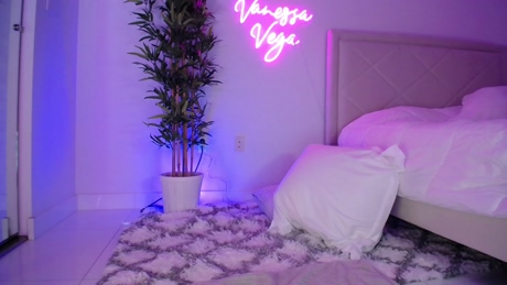 VanessaVega 29-03-2022 fuckher 