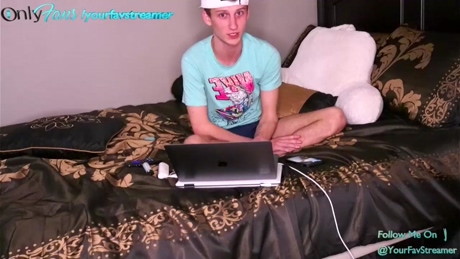 anotherskinnyboy  29-03-2022 video playtime