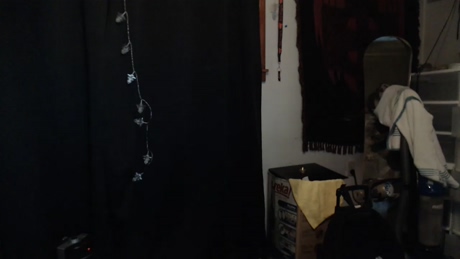 bedghost  29-03-2022 video horny