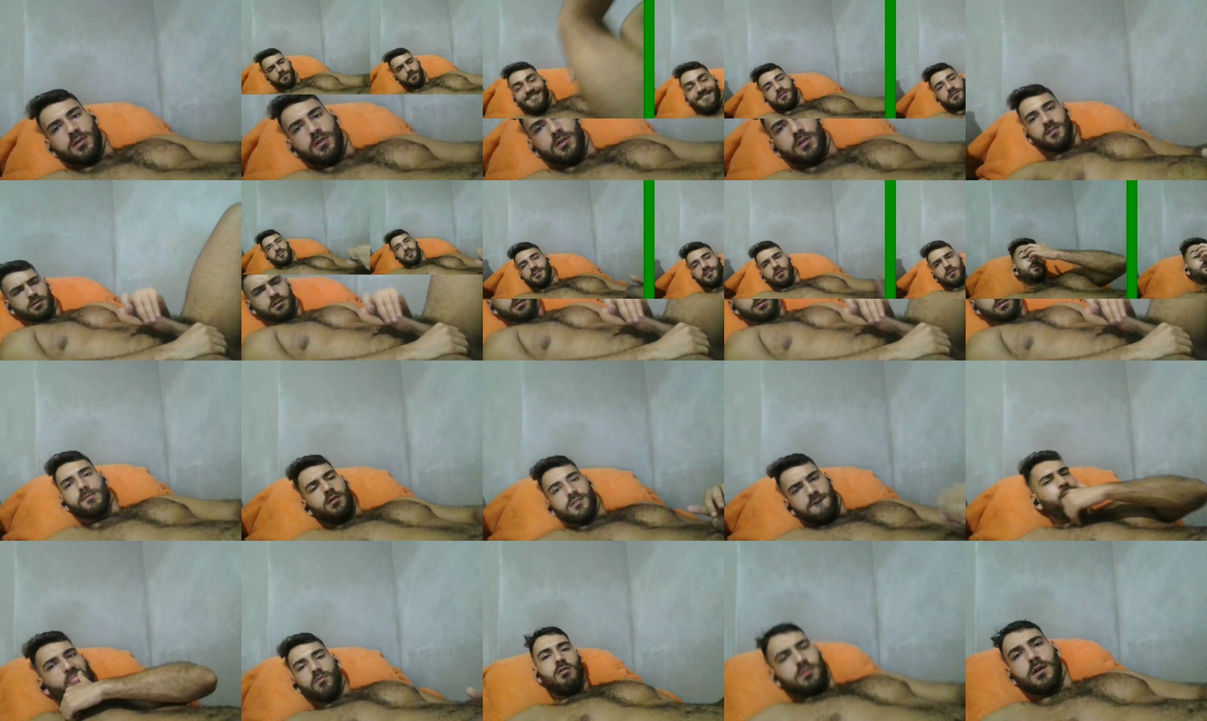 caiorio2  29-03-2022 Recorded Video strip