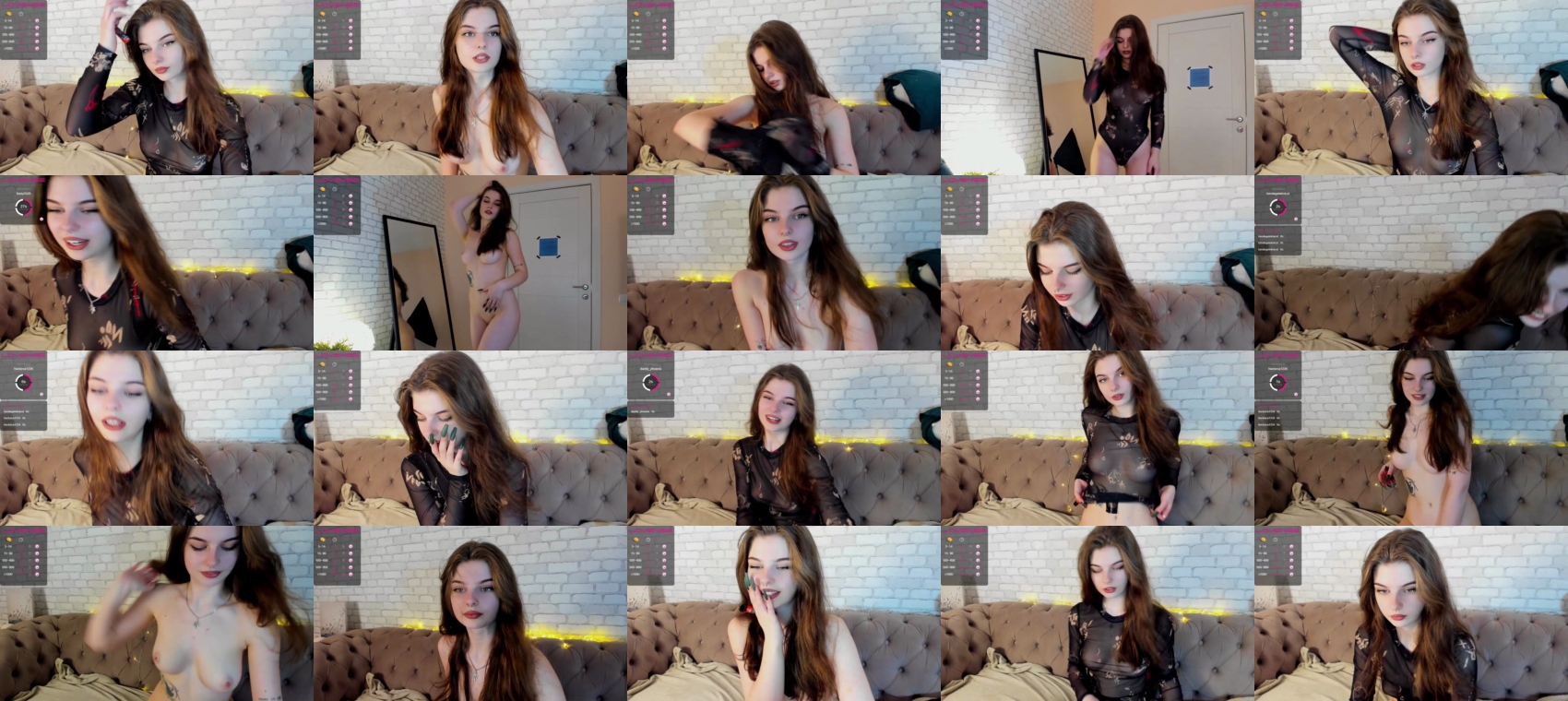dania_cutie 29-03-2022 legs 
