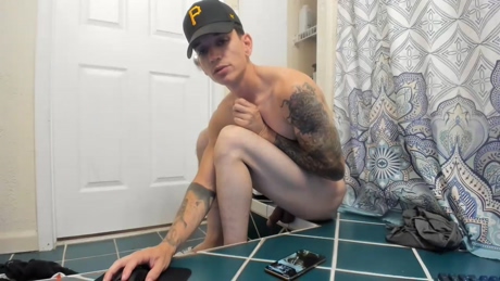 dirtyprettyboi  29-03-2022 video Naked