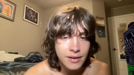 ethanbakerr  29-03-2022 video prettyface