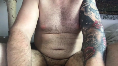 guitarist43  28-03-2022 video Naked