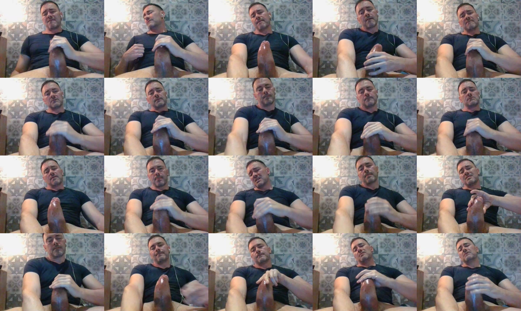jako38  29-03-2022 Recorded Video moan
