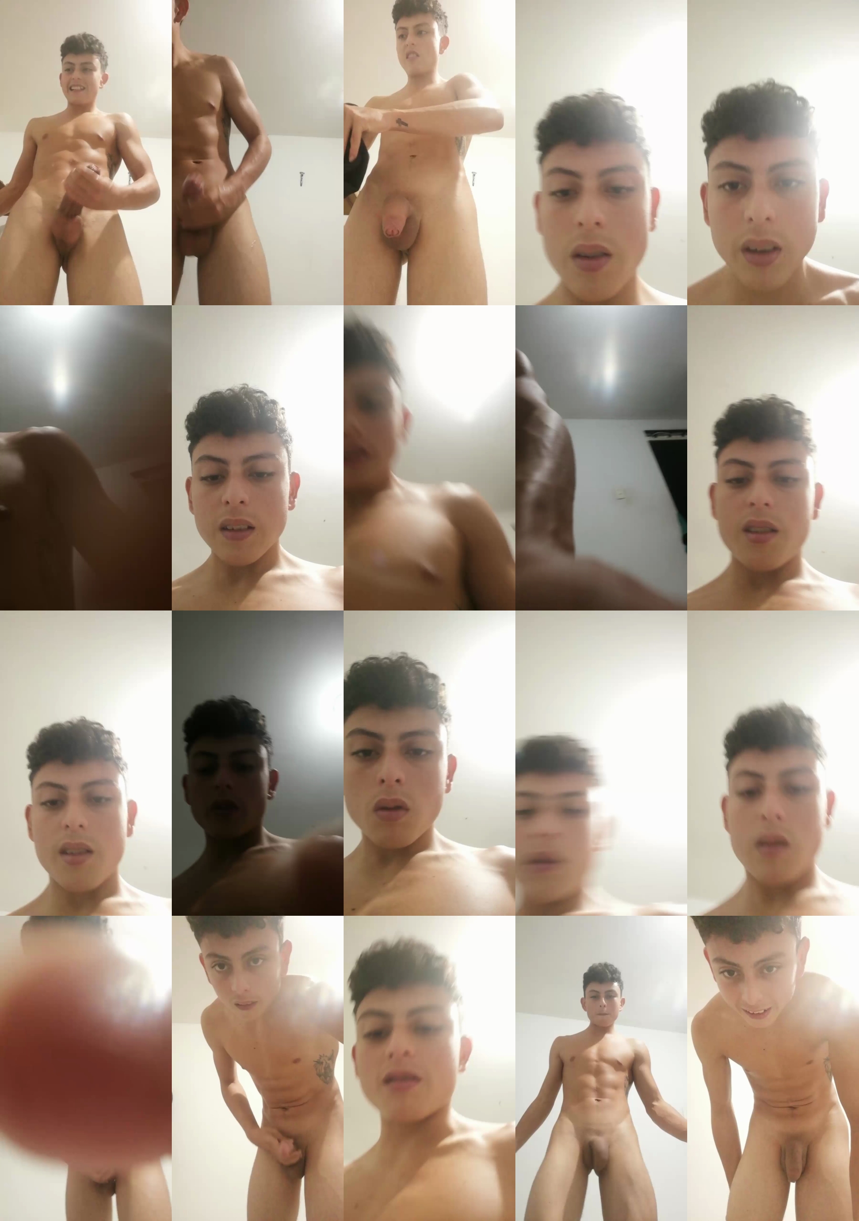 kevin_hot80  29-03-2022 Recorded Video ass