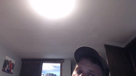 lancehardin  29-03-2022 video moan