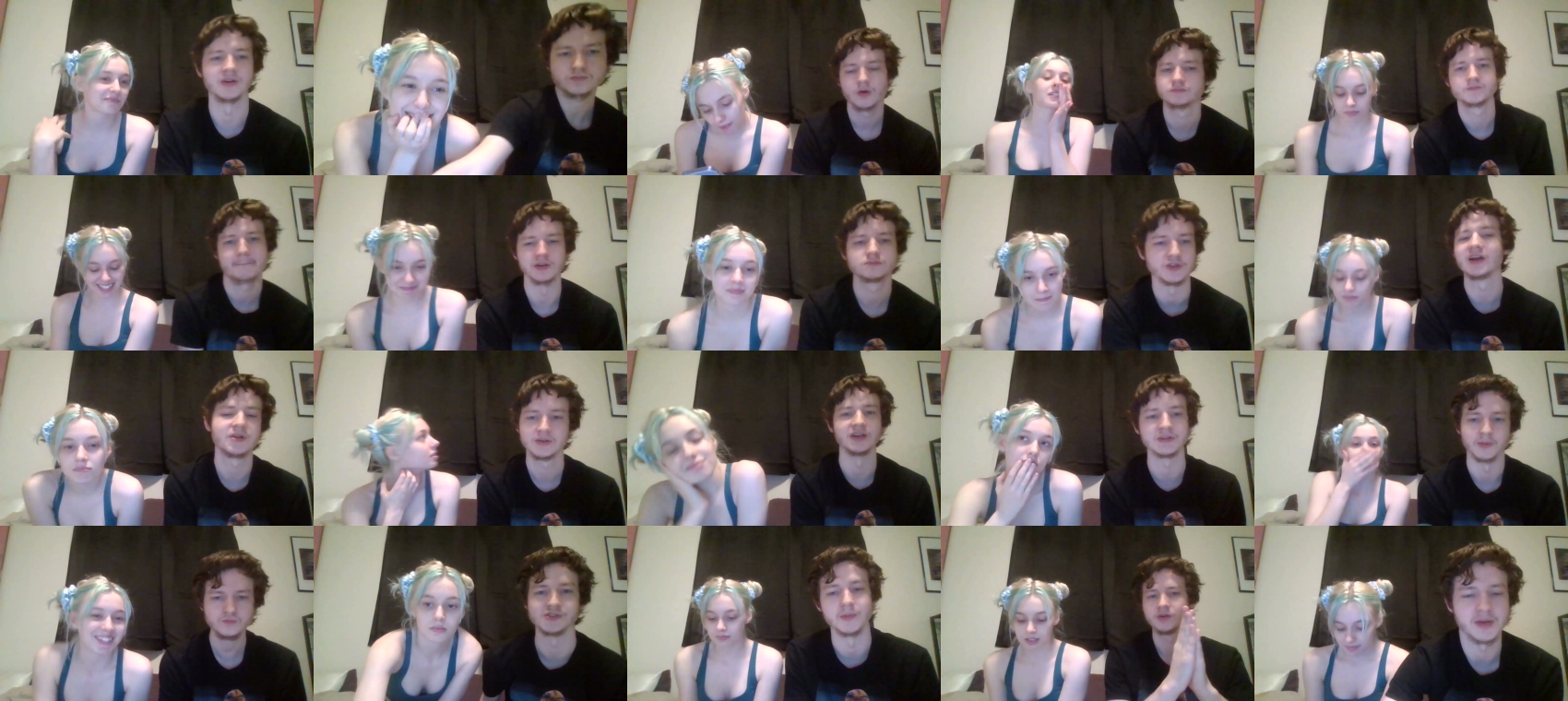 leojamie 29-03-2022 cute 