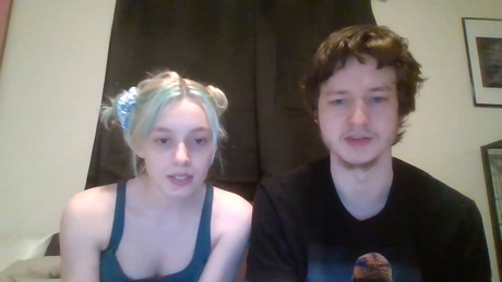 leojamie 29-03-2022 cute 