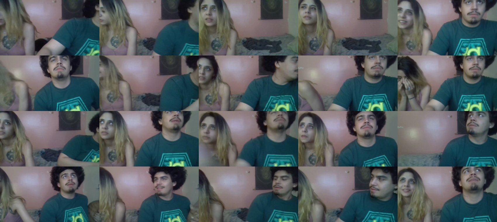 lottacolada18 29-03-2022 show Chaturbate.