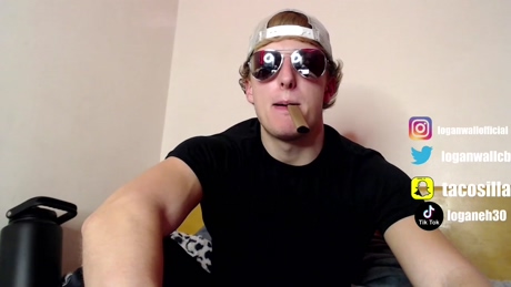 luckyloganx  29-03-2022 video gay