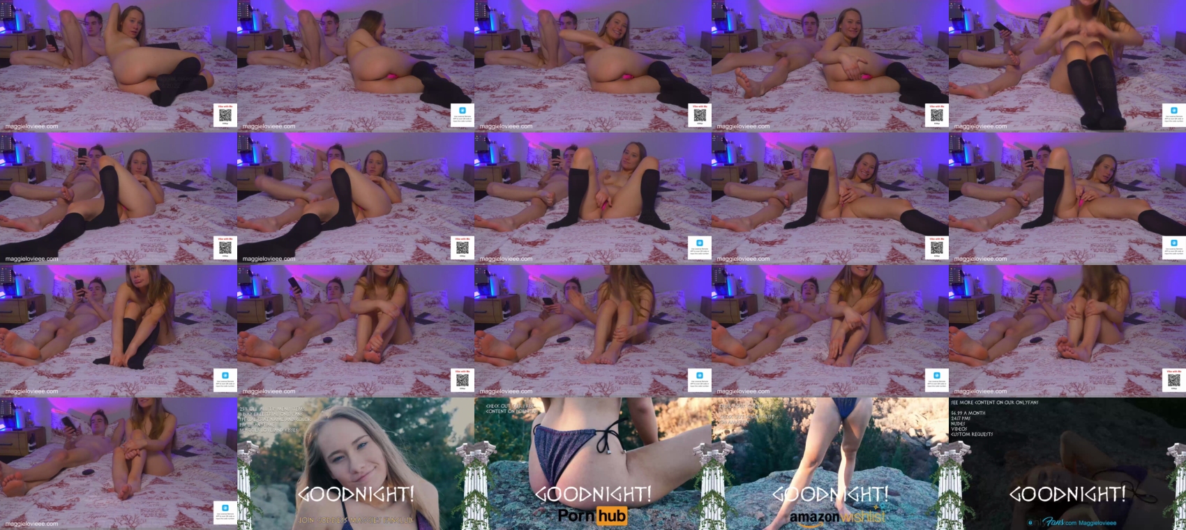 maggielovieee 29-03-2022 kink 