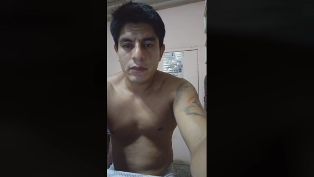 miguelalejandro  29-03-2022 Recorded Video naked