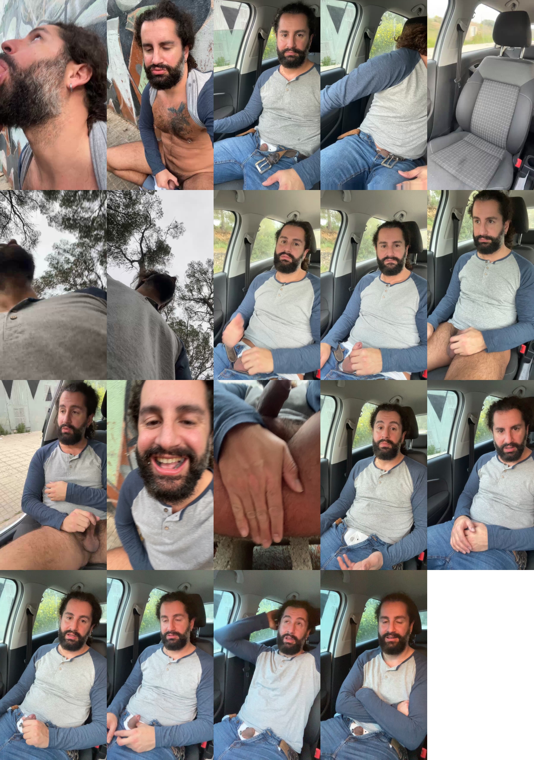 raboadicto  28-03-2022 Recorded Video yummy