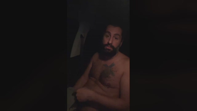 raboadicto  28-03-2022 video jerkoff