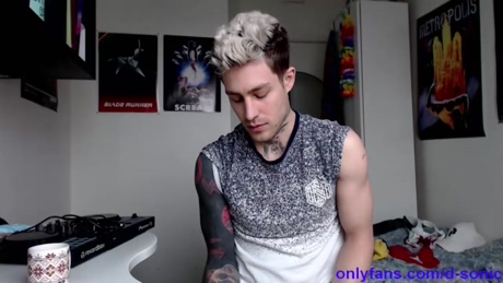 sonic12_12  29-03-2022 video Porn