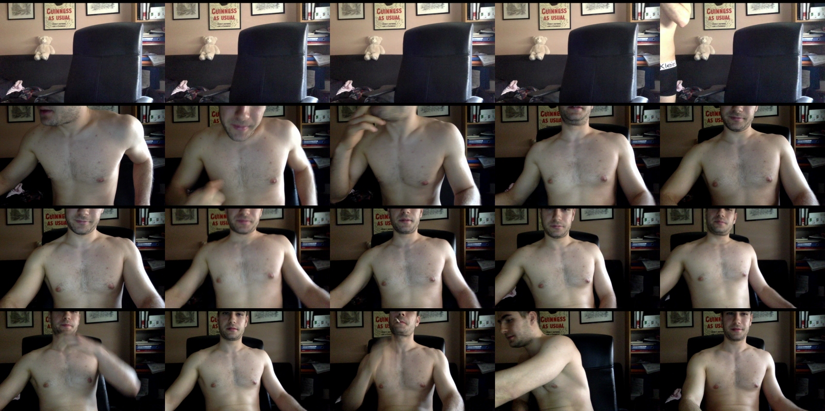 Adridan499  30-03-2022 Recorded Video ass