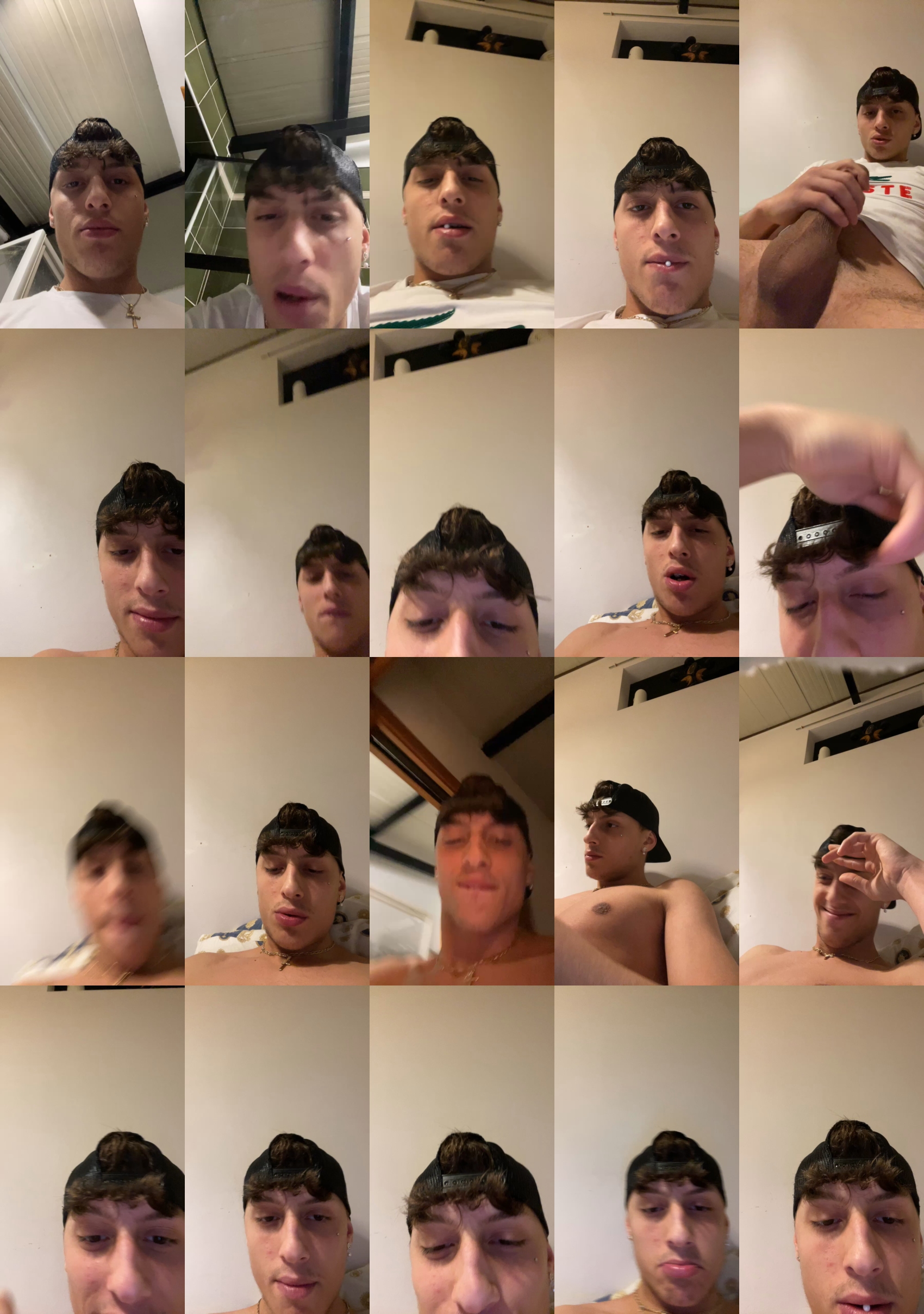 Angeluzzo01  30-03-2022 Recorded Video big