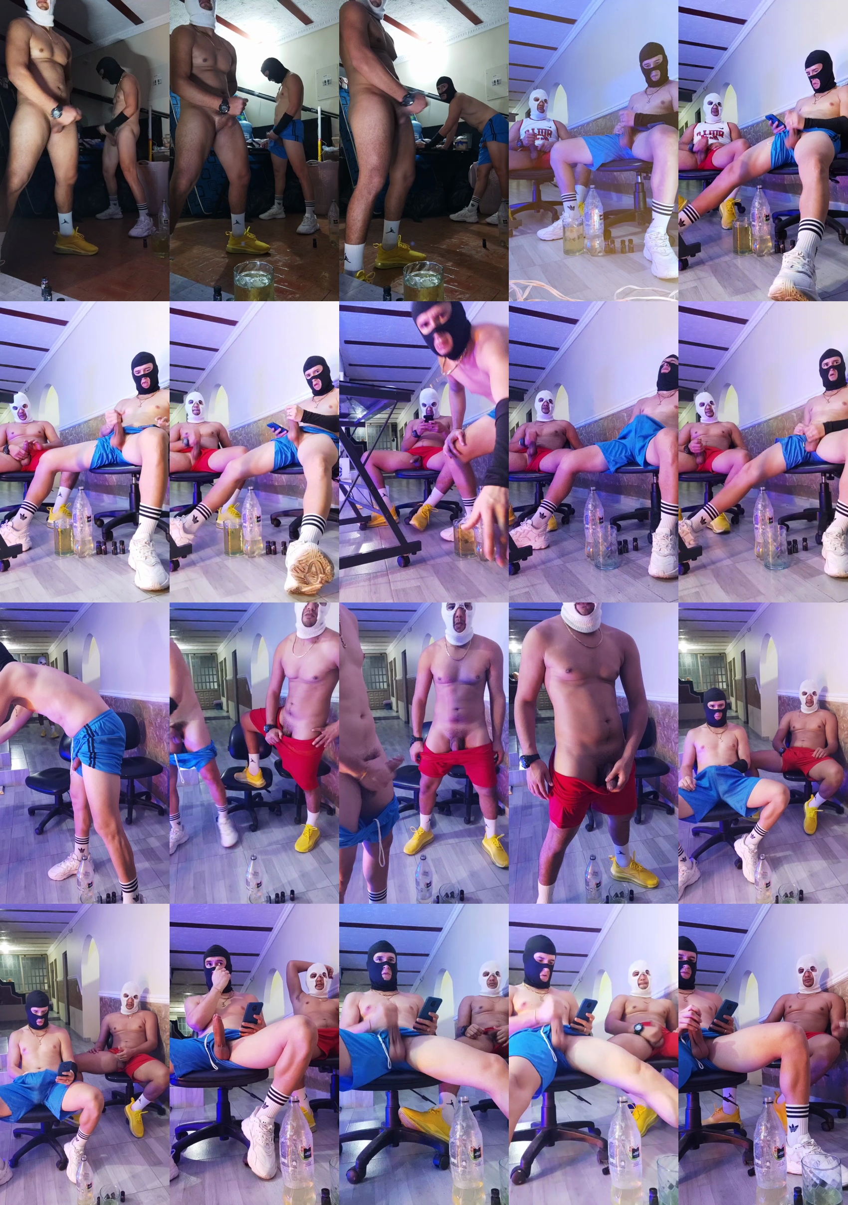 Badboys_dirty  30-03-2022 Recorded Video bigcock
