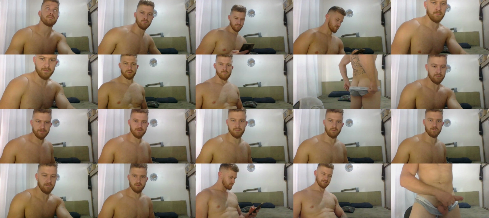 Brazilian22cm  29-03-2022 Recorded Video kinky