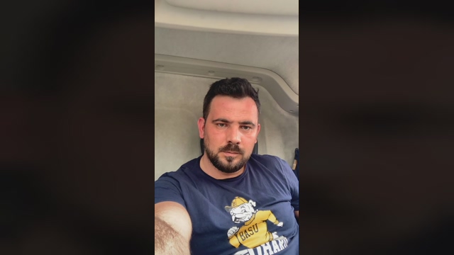 Edward_venezia  30-03-2022 Recorded Video kiss