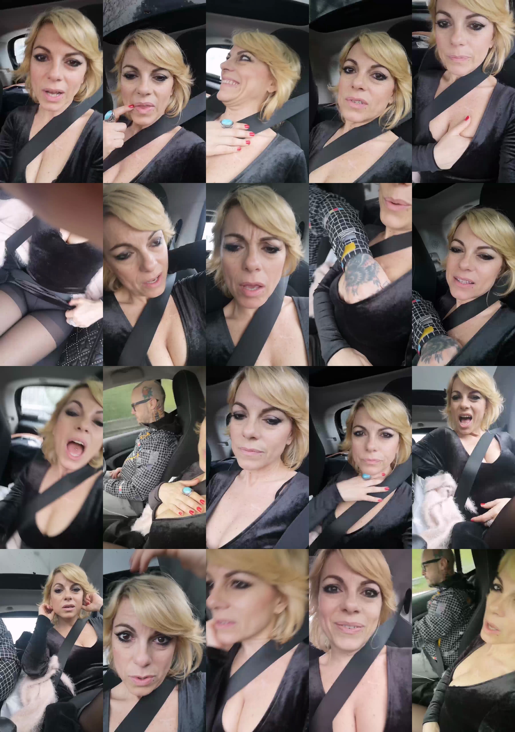 Mia_miao 30-03-2022 moan 