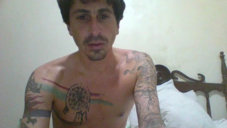 Morena2213 30-03-2022 Wet 