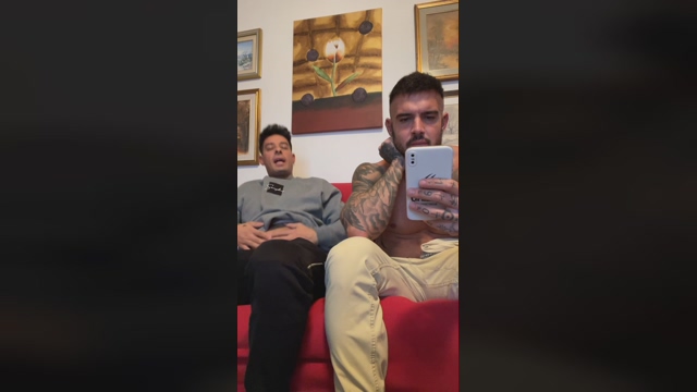 PUROSANGUE  29-03-2022 Recorded Video sexyfeet