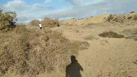 Pabloysebas  29-03-2022 video jerkoff