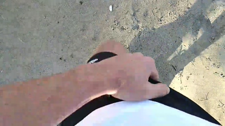 Pabloysebas  29-03-2022 Recorded Video bigdick