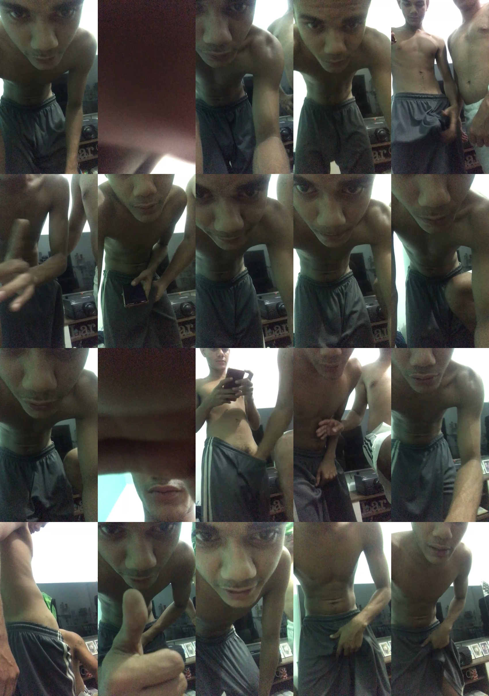 Rf97955  30-03-2022 Recorded Video fuckme
