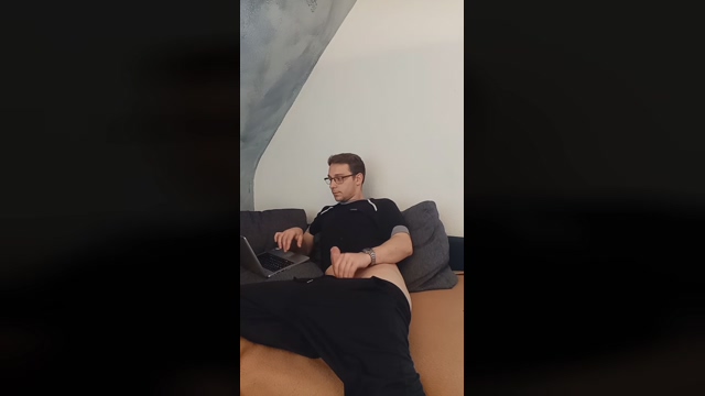 WilliamWhiteX  30-03-2022 video jerking